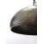 Lampa wisząca metalowa w stylu marokańskim Wzór XL
